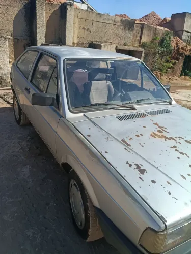 Volkswagen Gol CLI / CL 1.8 1990