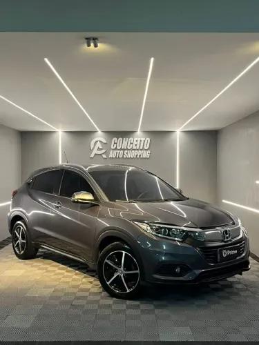 Honda HR-V EX 1.8 Flexone 16V 5P Aut. 2021