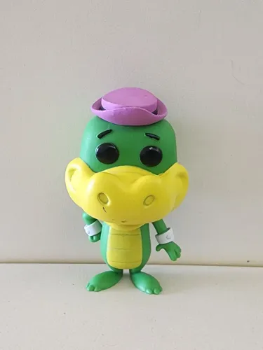 Funko Pop Wally Gator Raro original