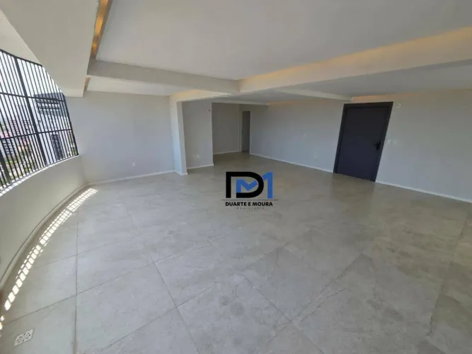 Apartamento com 4 dormitórios à venda, 251 m² por R$ 1.270.000 - Papicu - Fortaleza/CE