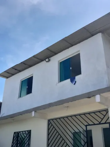 CASA ITAPARICA | SALVADOR BA