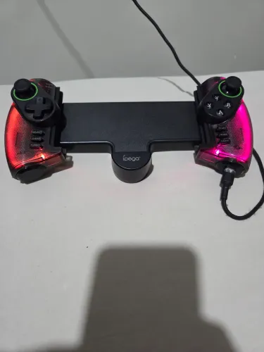 CONTROLE IPEGA 9777S