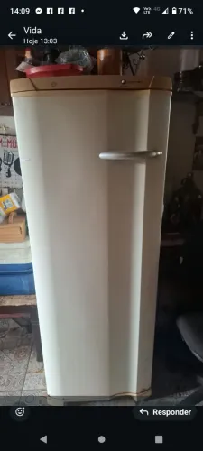 Freezer