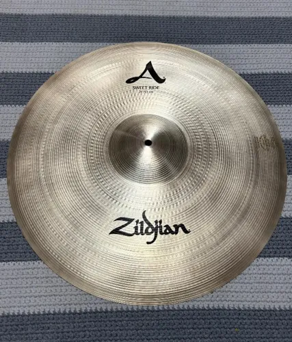 Zildjian A Series Sweet Ride 21