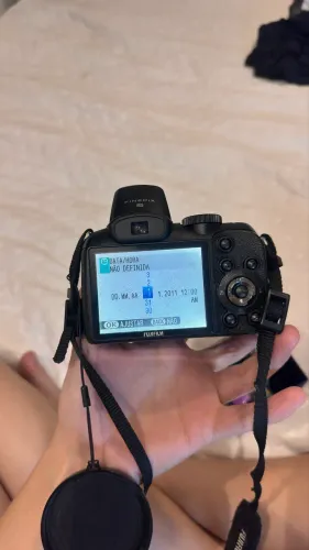 Fujifilm FinePix S2950 | 14MP