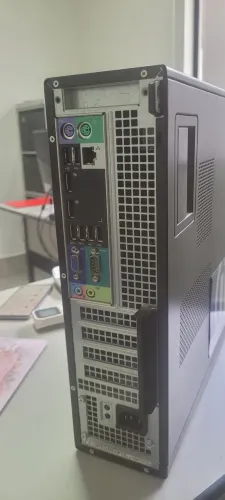 Computador Desktop Dell
