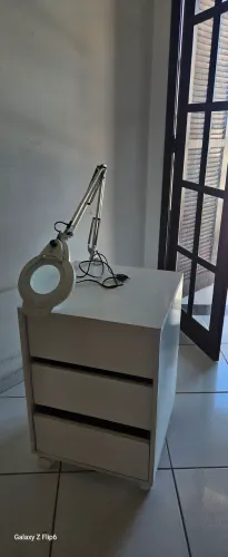 Armário estética