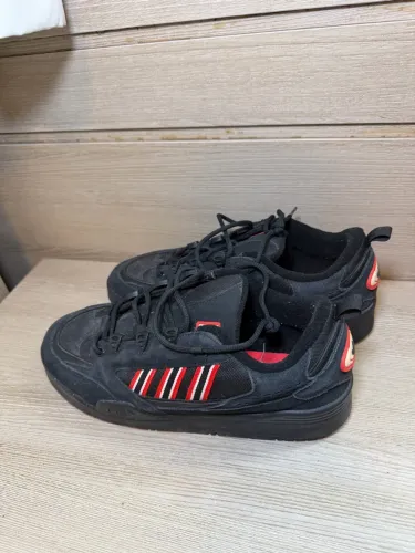 Tênis adidas adi2000 preto