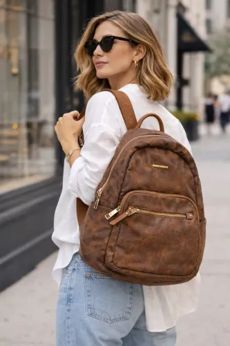 Mochila WJ