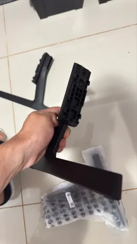 Suporte para TV Samsung