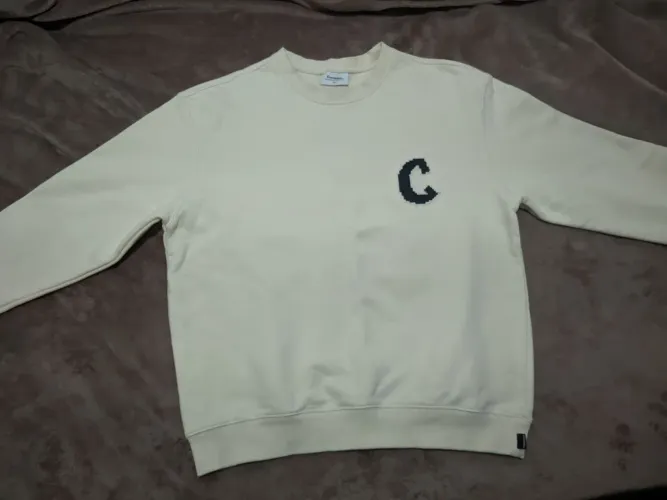 Suéter Coreano Streetwear Covernat Original