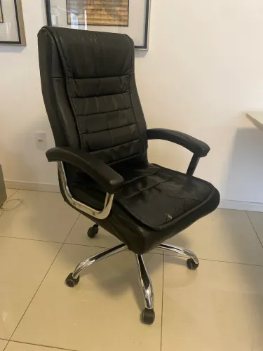 Cadeira Escritório Presidente