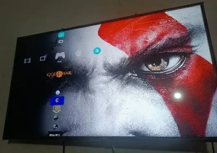 PS3 SLIM DESBLOQUEADO HD 500GB CHEIO DE JOGOS