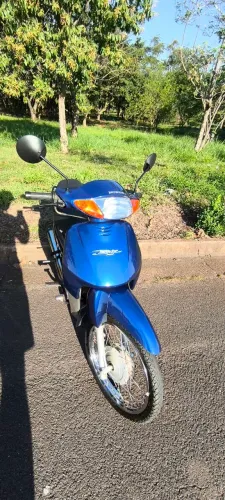 Honda Biz 2004