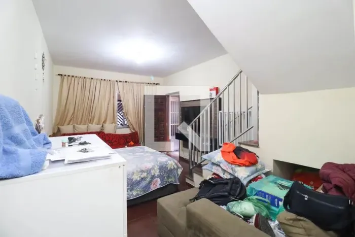 Casa à Venda - Vila Sabrina , 3 Quartos, 160 m2