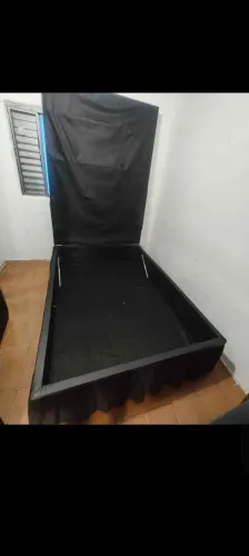 Baú de Cama