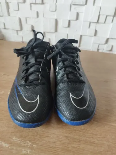 Chuteira Nike Mercurial Original NR 36