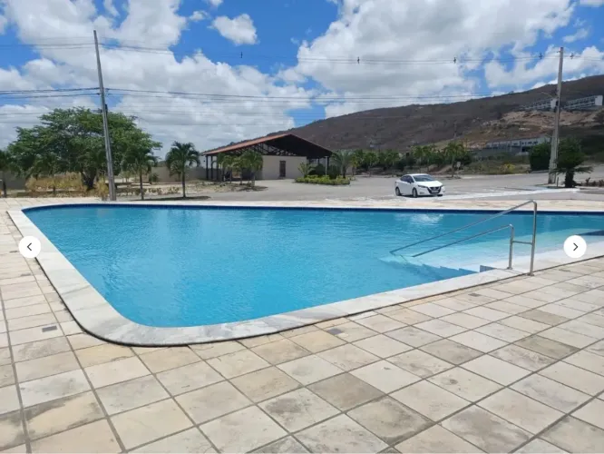 Lote REPASSE em Bezerros - R$30mil - 360m2