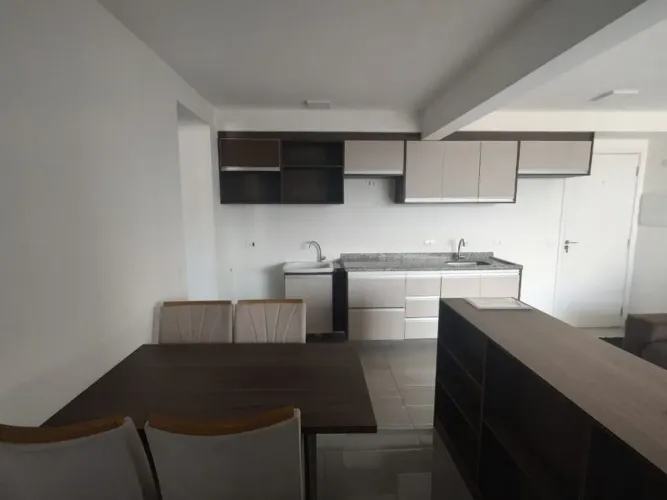 Apartamento para locação  1 dormitório por R$2.490,00 Metro Conceição - SP