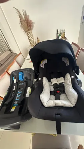 Bebê conforto