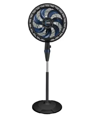 Ventilador Arno Turbo Silence 110Volts