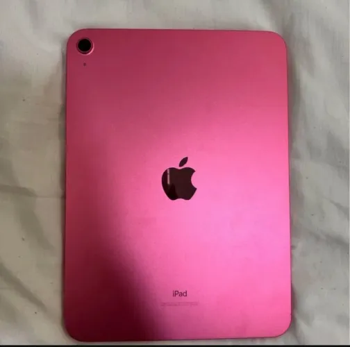 iPad 10