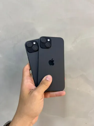 iPhone 15