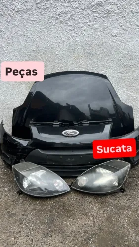 Ford Ka Class 2013 Sucata Peças