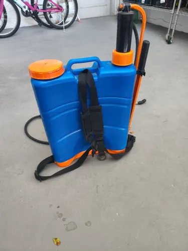 Pulverizador 12L