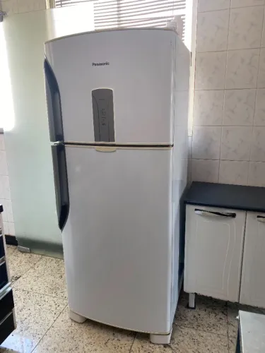 Geladeira Consul em perfeito estado