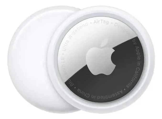 apple airtag