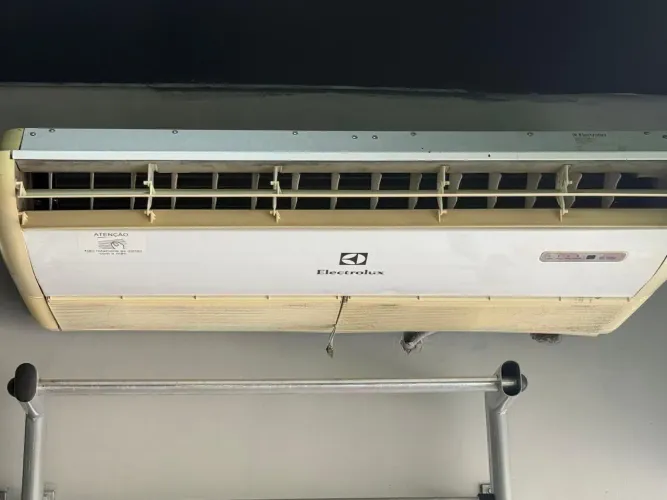 Ar Condicionado Split Electrolux 36.000 Btus