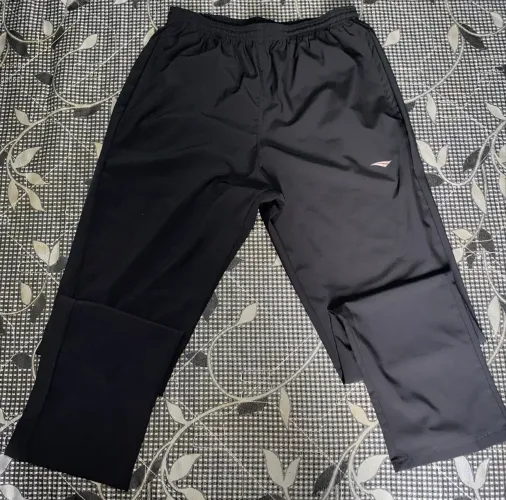 Roupas masculinas e femininas, acesse o perfil