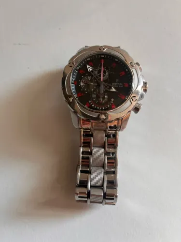 Relógio Festina Masculino