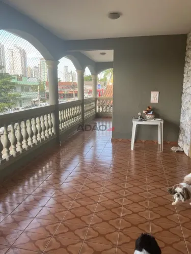 SOBRADO JARDIM AMÉRICA Sobrado com 3 Quarto(s) e 3 banheiro(s) à Venda, 357.00 por R$ 1100