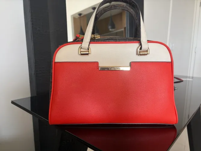 Bolsa Calvin Klein