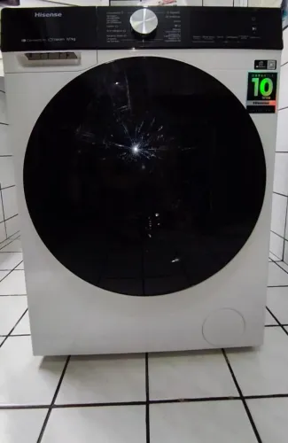 Máquina lava e seca 11kg