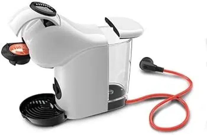 Cafeteira Dolce Gusto