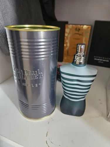 JEAN PAUL GAULTIER LE MALE EDT 125 ml
