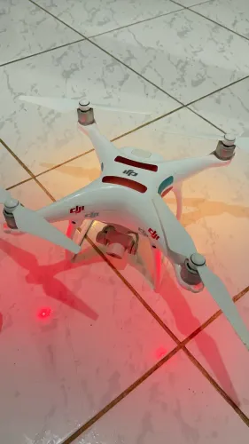 DRONE DJI PHANTOM 4 ADVANCED