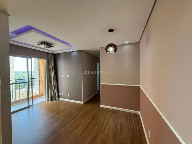 Apartamento para Locação, Trentino, Jundiai