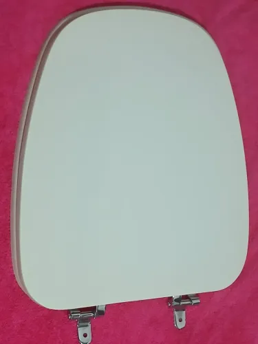 Vendo TAMPA DE VASO SANITÁRIO 
