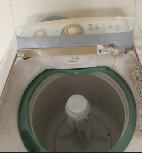 Vendo máquina de lavar consul 10kg