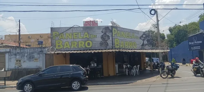 Restaurante completo