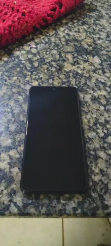 Display + aro Original Poco x3 pro