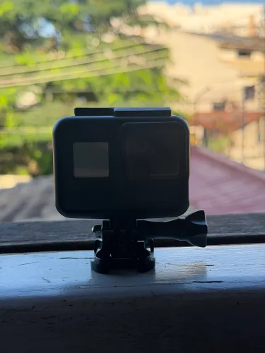 Gopro hero 5