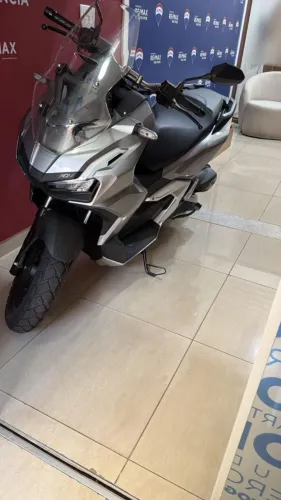 Honda adv 160 2026 1500km