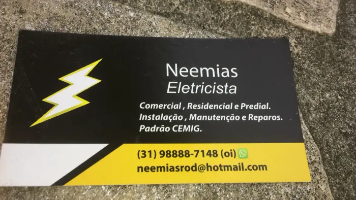 Eletricista Profissional 