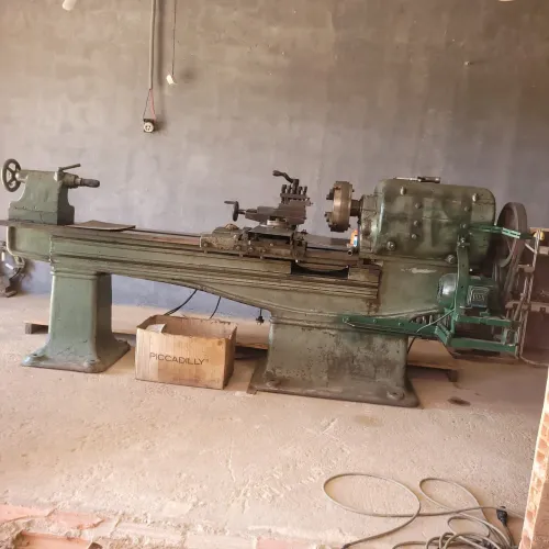 Torneadora completa em Palmas -To por 35 mil