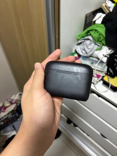 Microfone Ulanzi j12